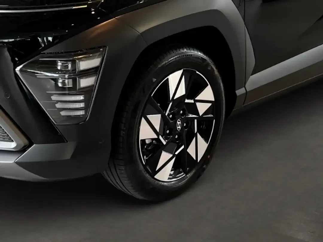 Hyundai KONA - Thumbnail 5