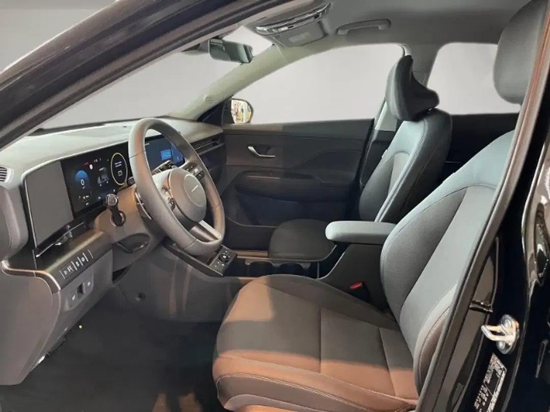 Hyundai KONA - Thumbnail 6