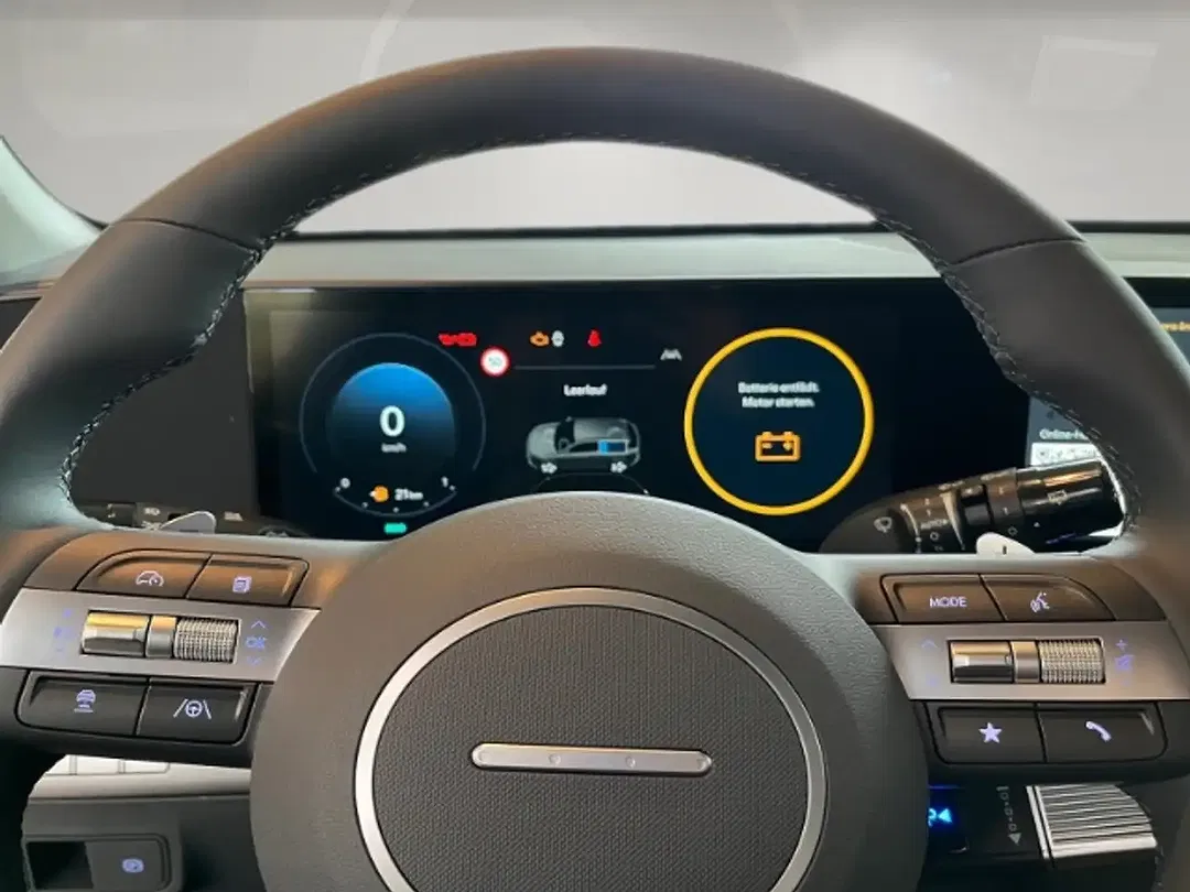 Hyundai KONA - Thumbnail 7