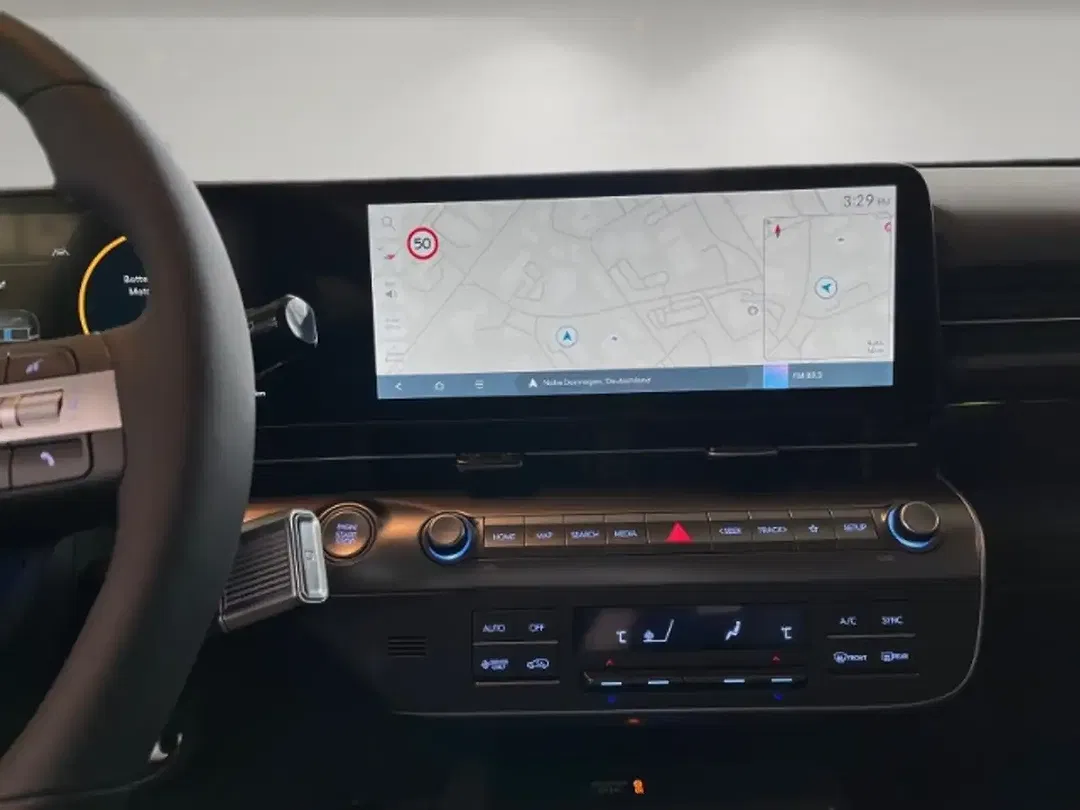 Hyundai KONA - Thumbnail 8