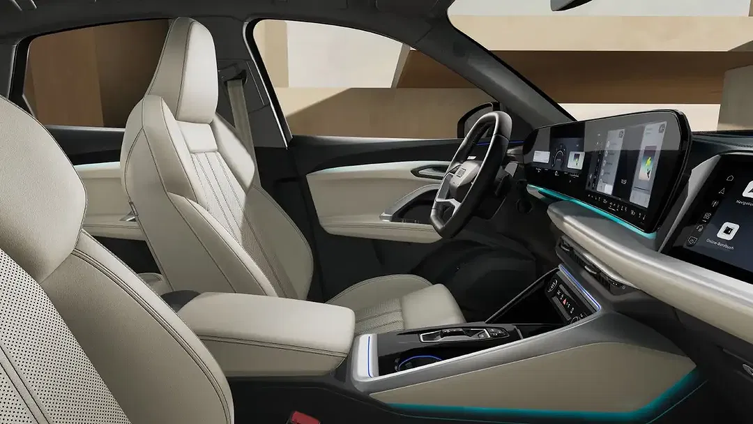 Audi Q5 - Thumbnail 9