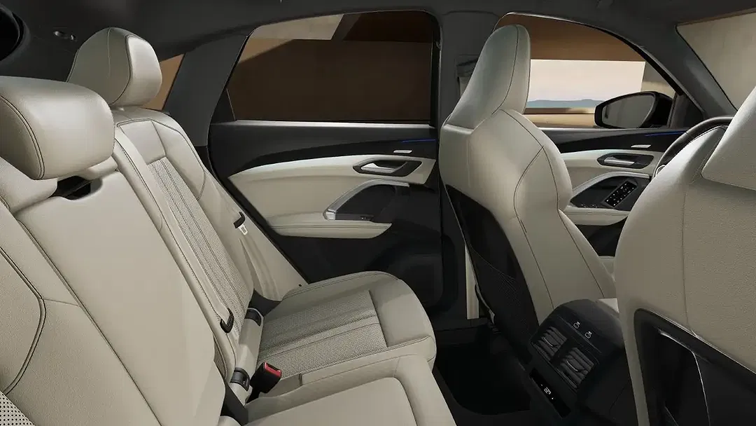 Audi Q5 - Thumbnail 11