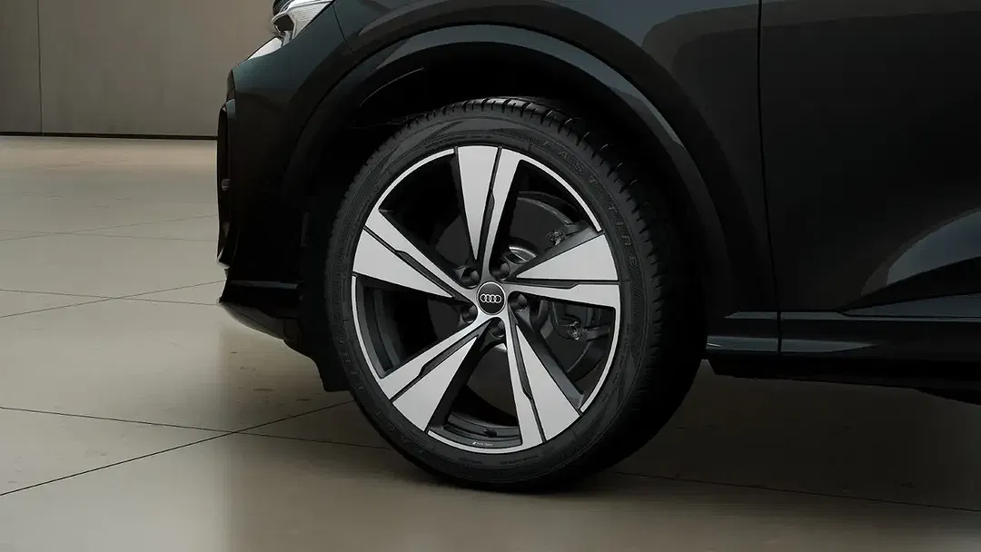 Audi Q5 - Thumbnail 12