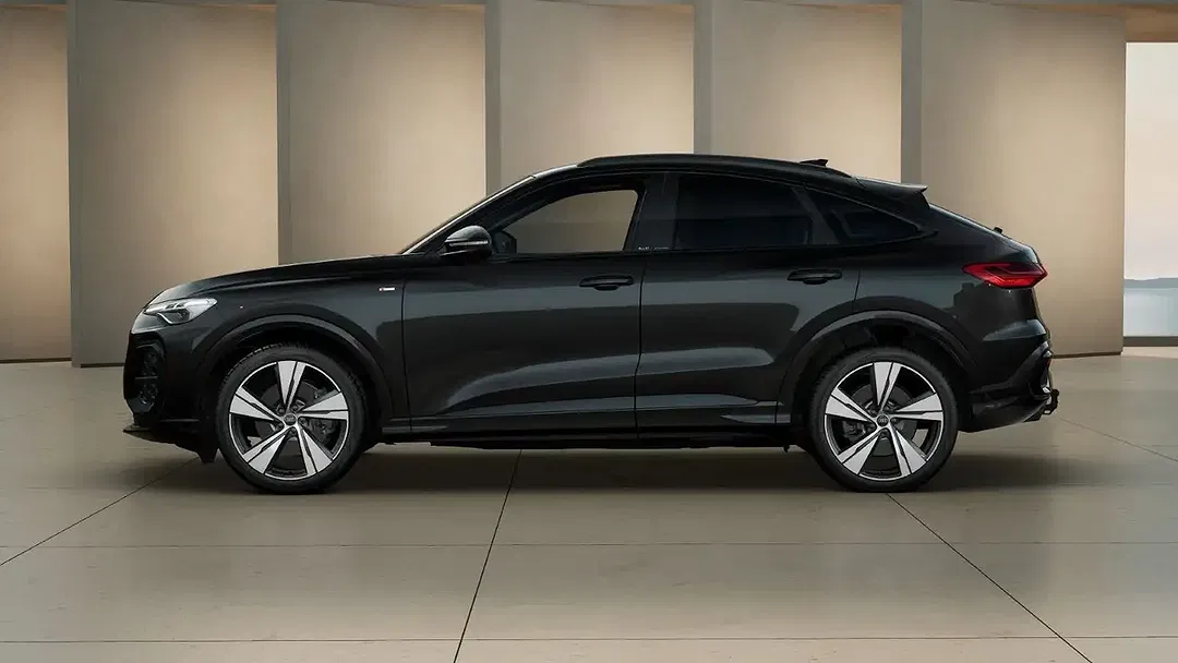 Audi Q5 - Thumbnail 3