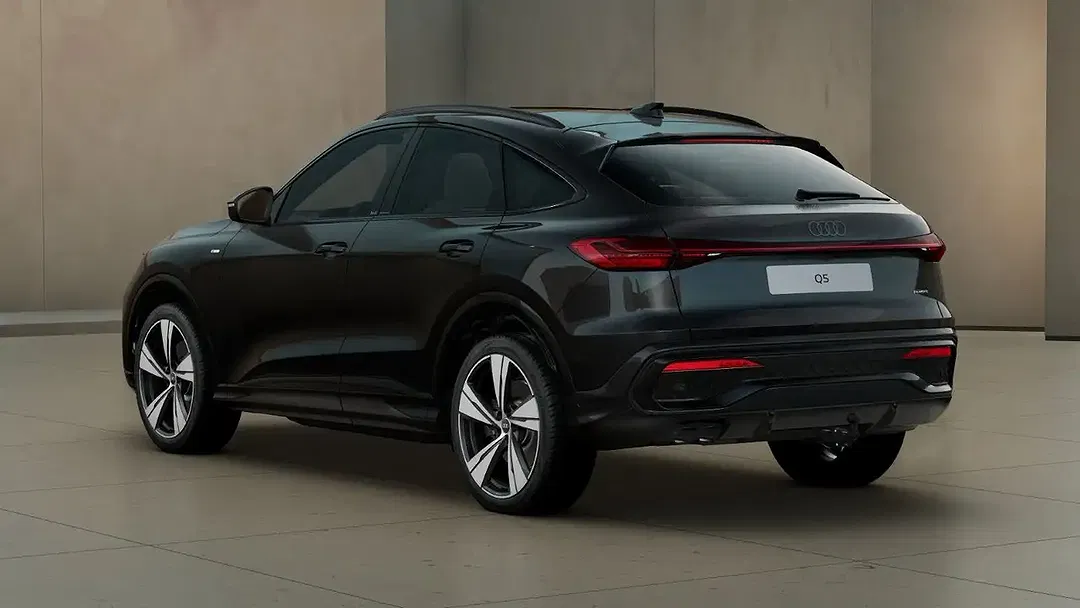 Audi Q5 - Thumbnail 4