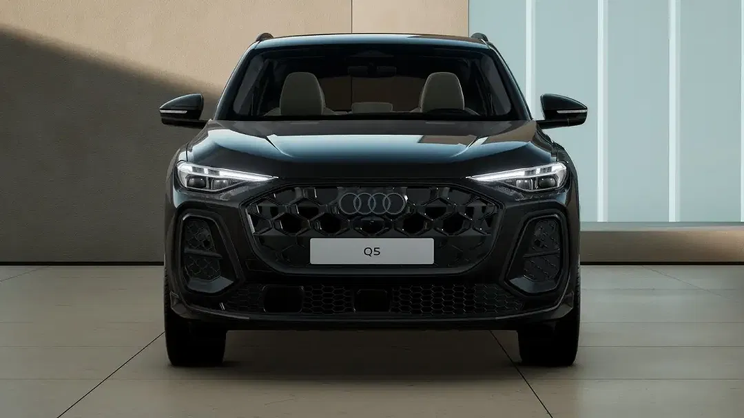 Audi Q5 - Thumbnail 5