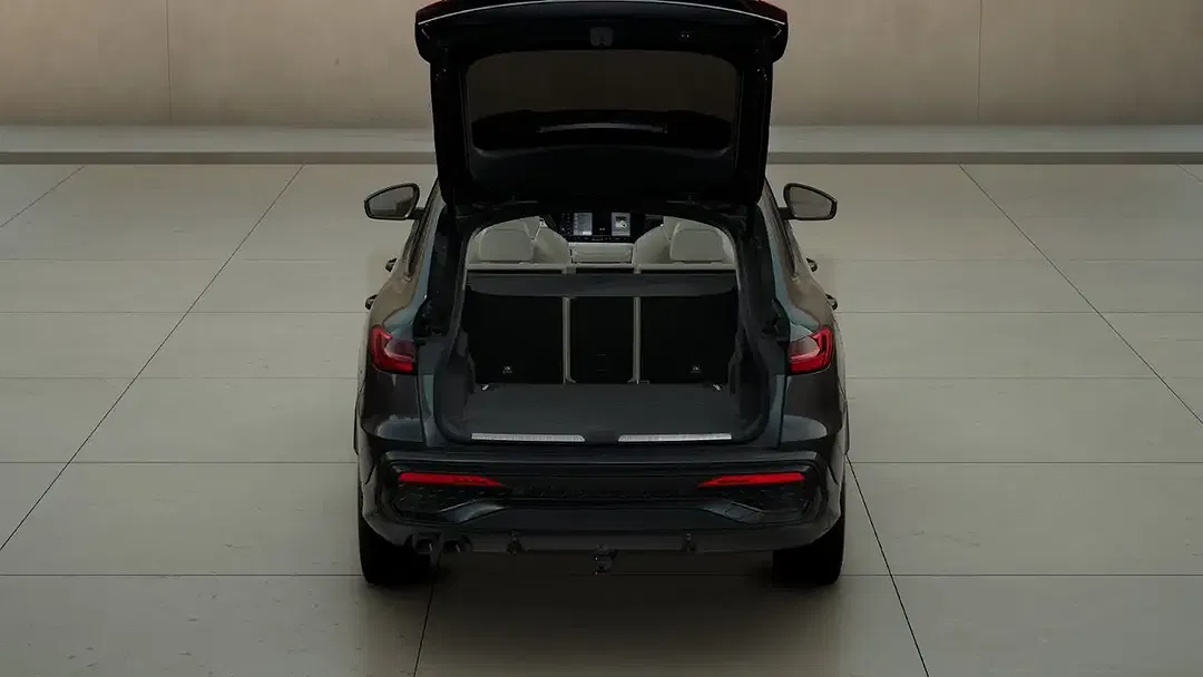 Audi Q5 - Thumbnail 6