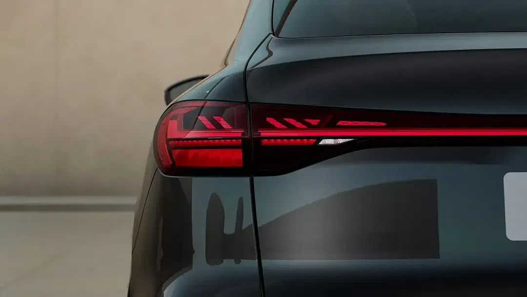 Audi Q5 - Thumbnail 7