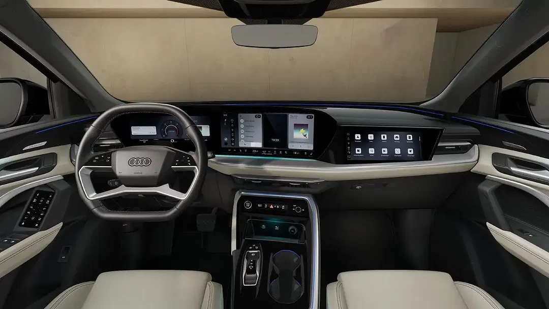 Audi Q5 - Thumbnail 8
