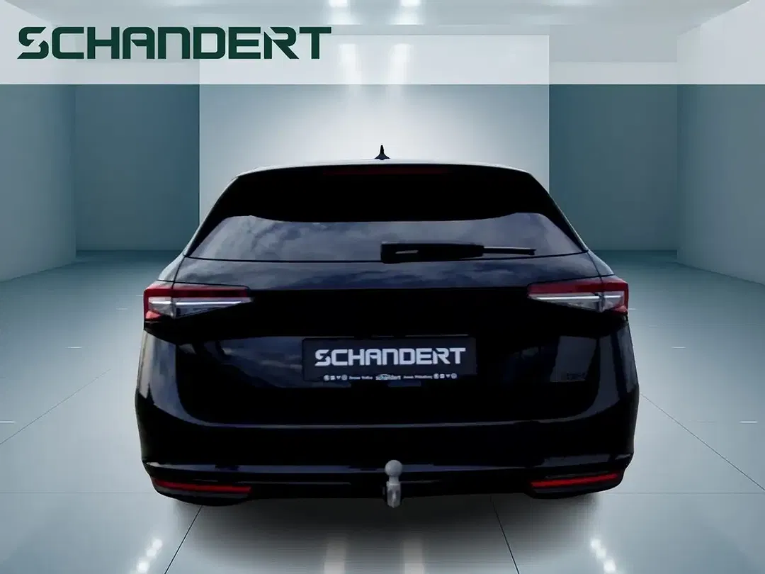 Skoda Superb - Thumbnail 3
