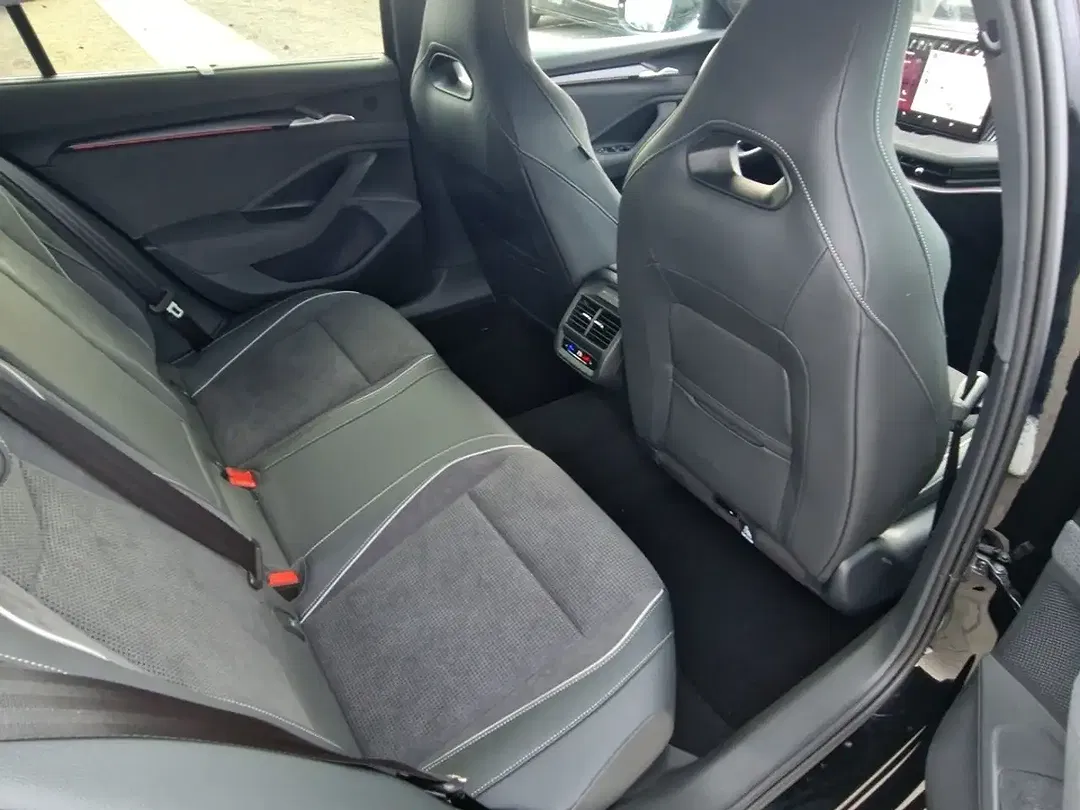 Skoda Superb - Thumbnail 9