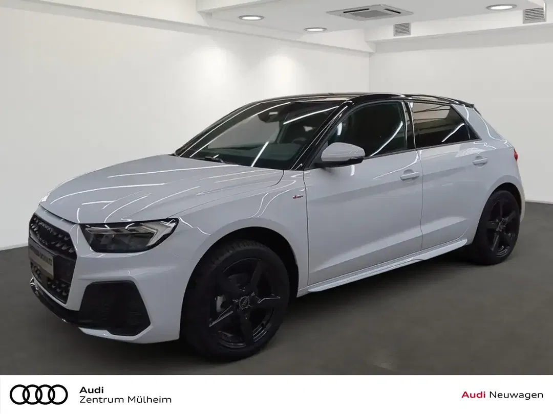 Audi A1 - Thumbnail 1