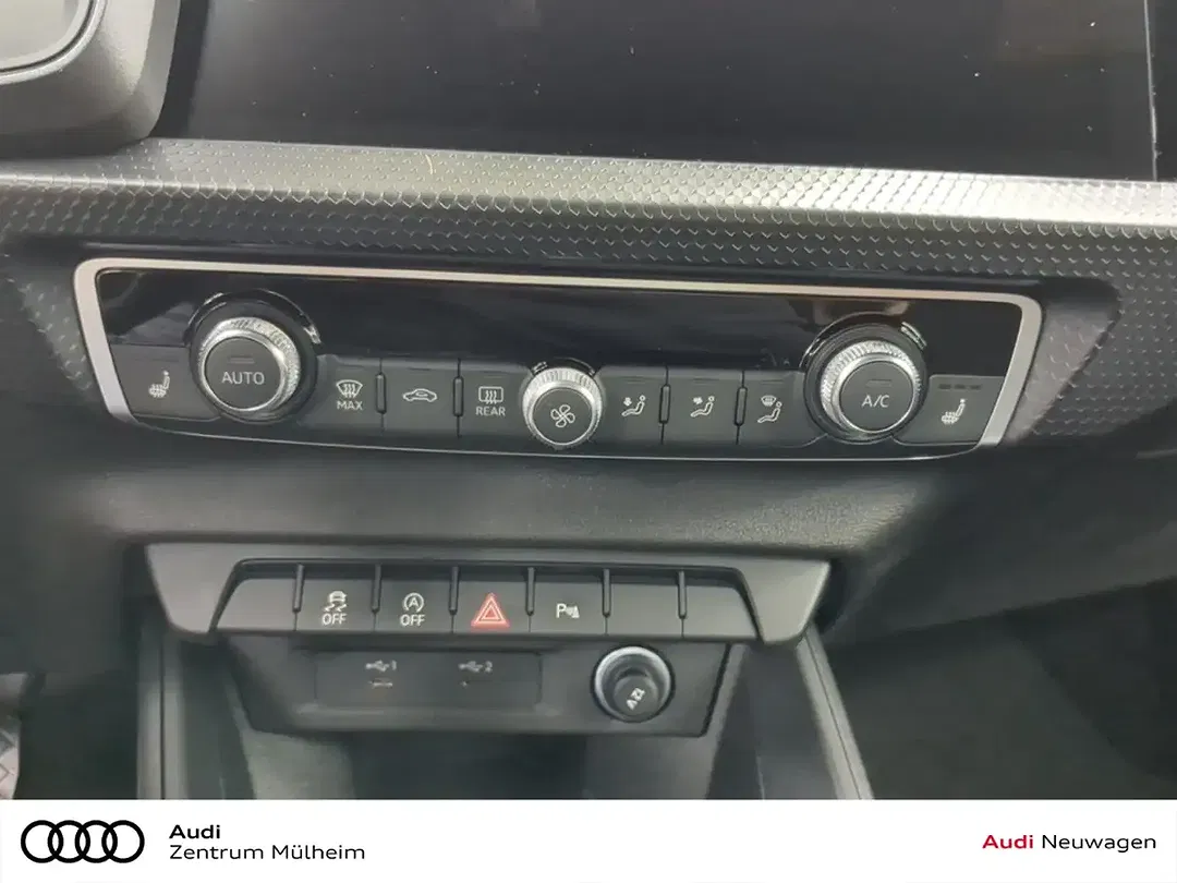 Audi A1 - Thumbnail 11