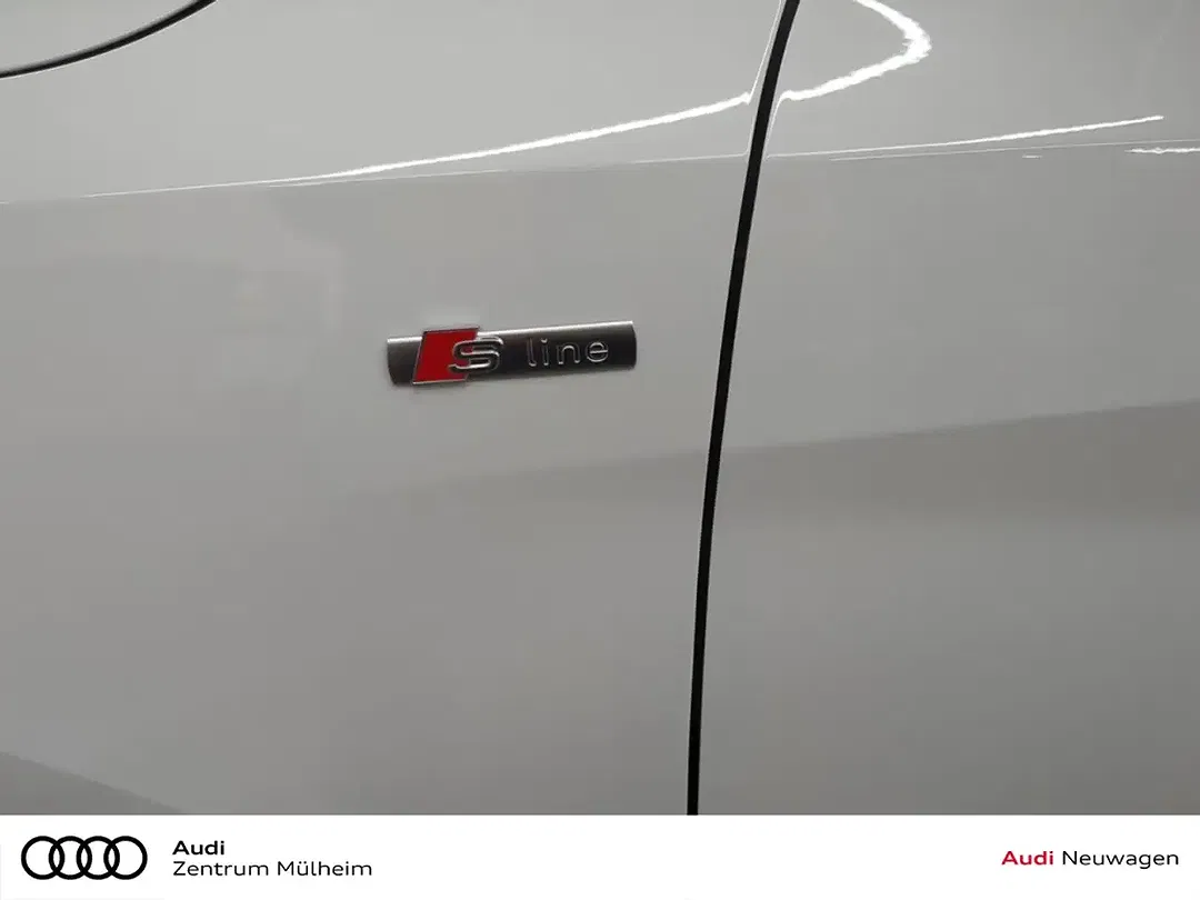 Audi A1 - Thumbnail 12
