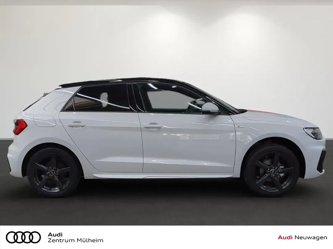 Audi A1 - Thumbnail 2