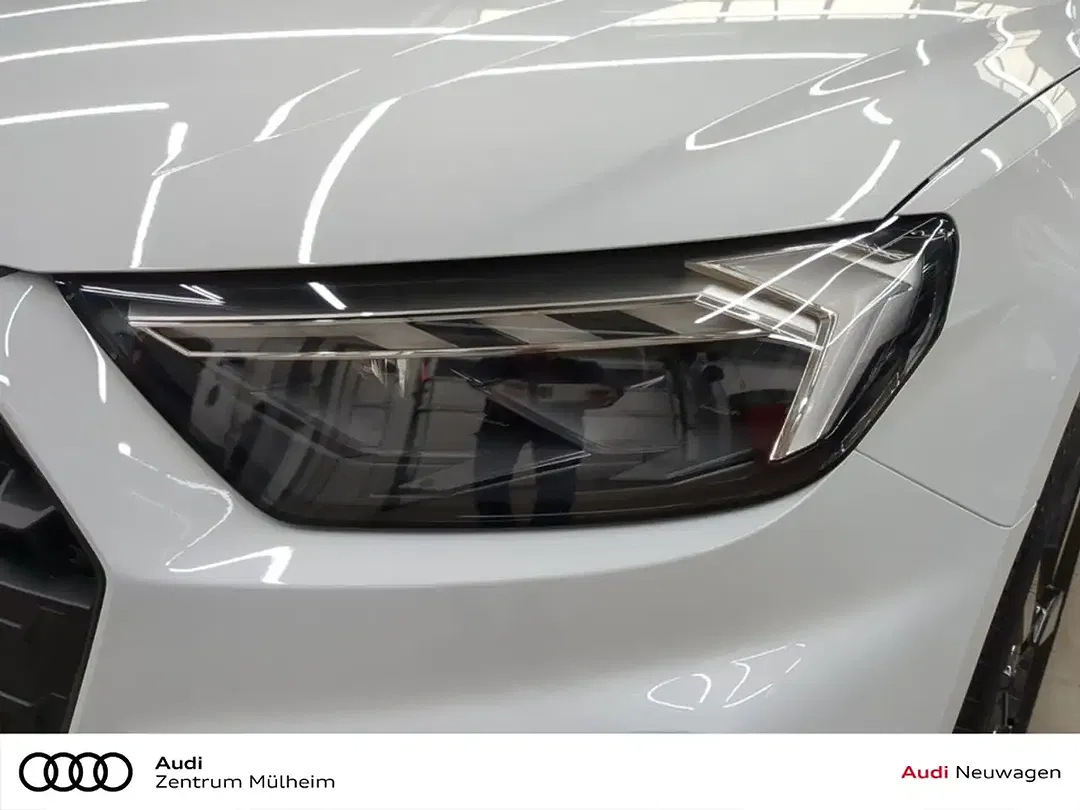 Audi A1 - Thumbnail 4