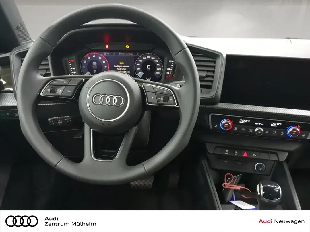 Audi A1 - Thumbnail 5