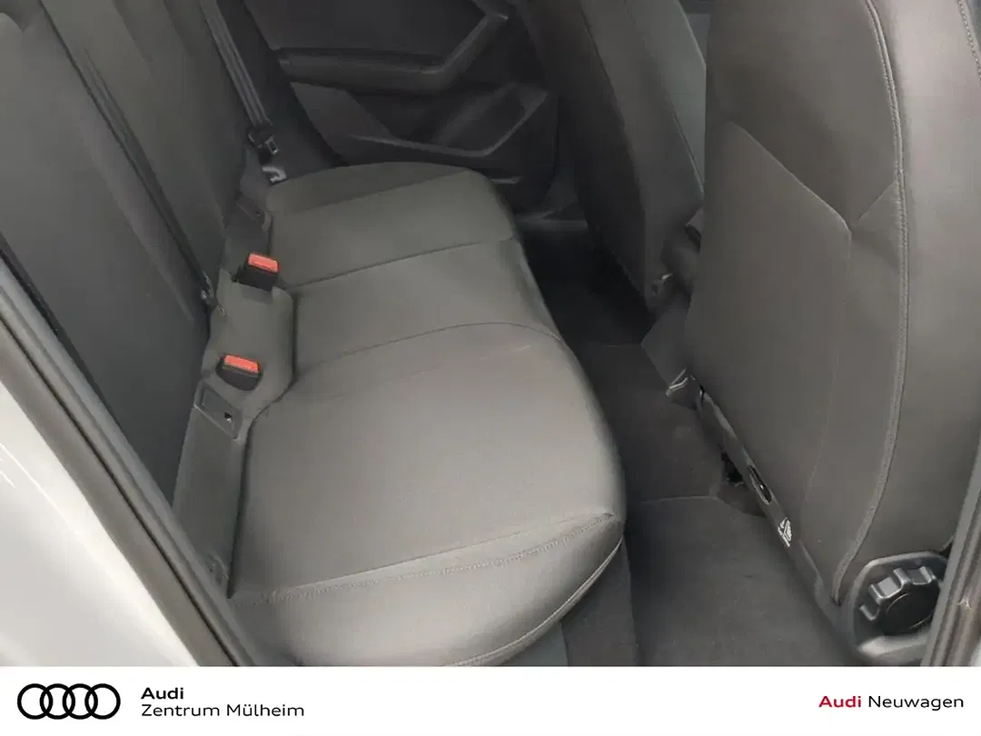 Audi A1 - Thumbnail 6