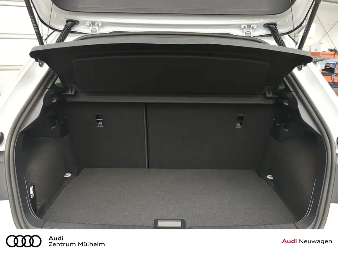 Audi A1 - Thumbnail 7