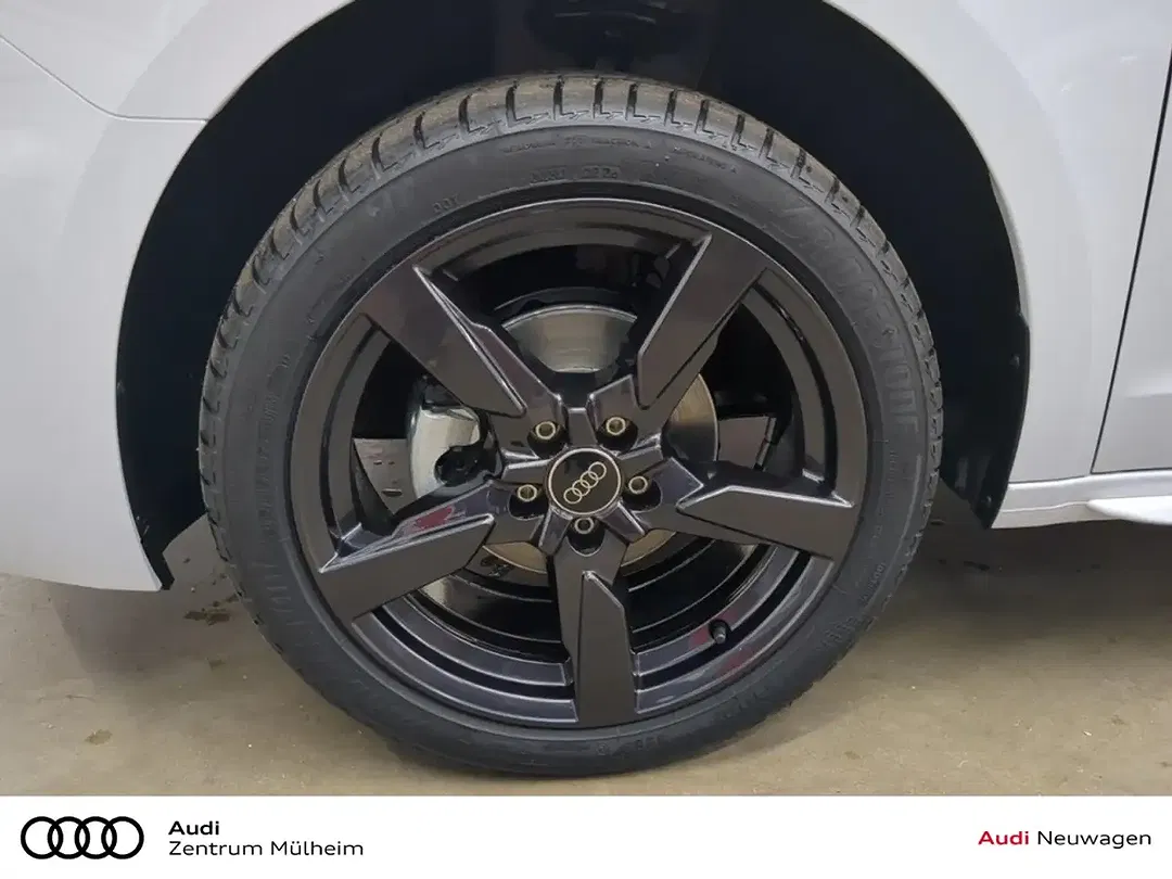 Audi A1 - Thumbnail 8