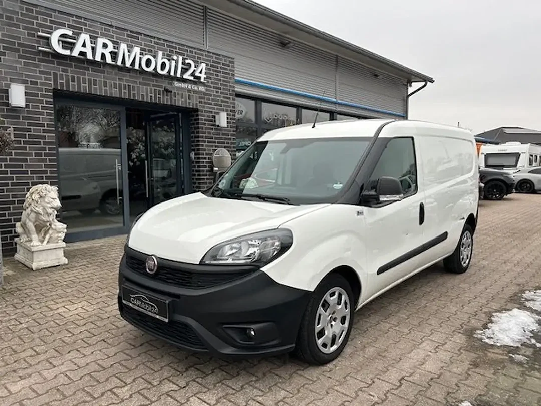 Fiat Doblo - Afbeelding 1