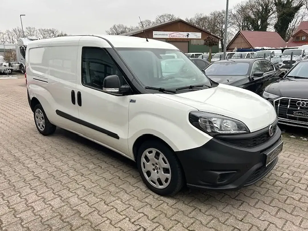 Fiat Doblo - Thumbnail 3