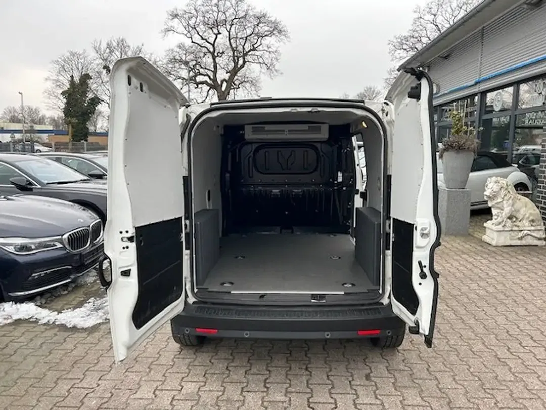 Fiat Doblo - Thumbnail 7