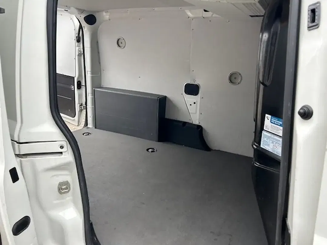 Fiat Doblo - Thumbnail 8