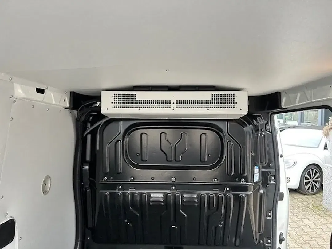 Fiat Doblo - Thumbnail 9