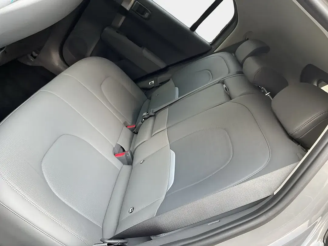 Kia EV3 - Thumbnail 9