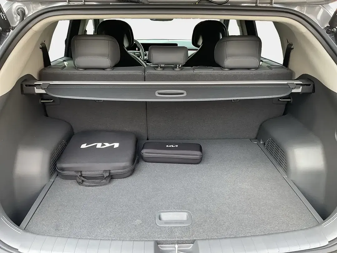 Kia EV3 - Thumbnail 10