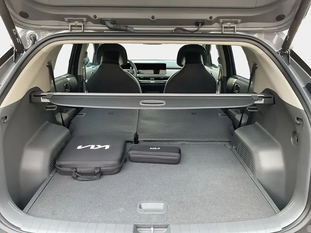 Kia EV3 - Thumbnail 11