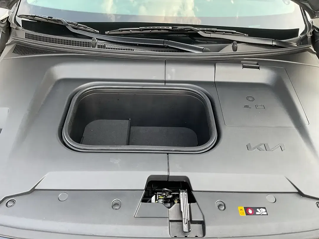 Kia EV3 - Thumbnail 13