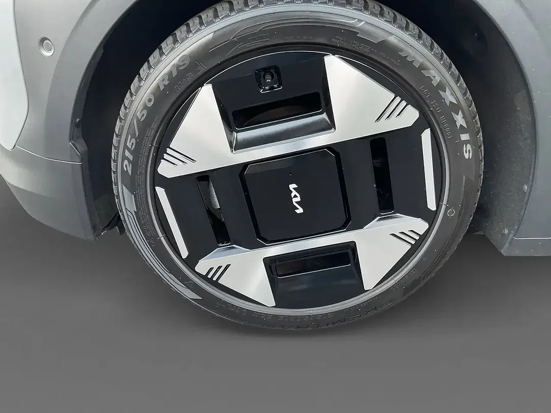 Kia EV3 - Thumbnail 14