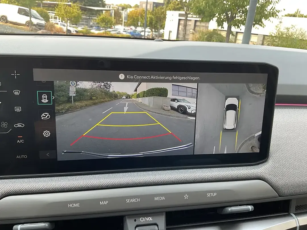 Kia EV3 - Thumbnail 16