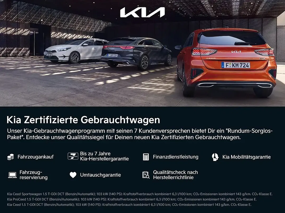 Kia EV3 - Thumbnail 17