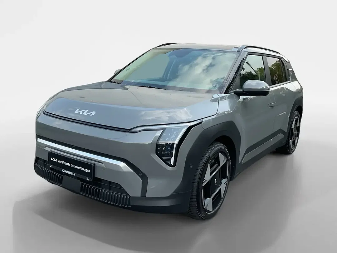 Kia EV3 - Afbeelding 1