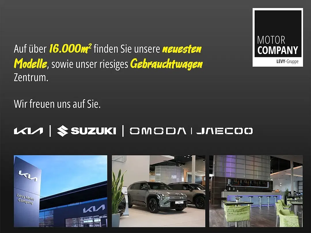 Kia EV3 - Thumbnail 20