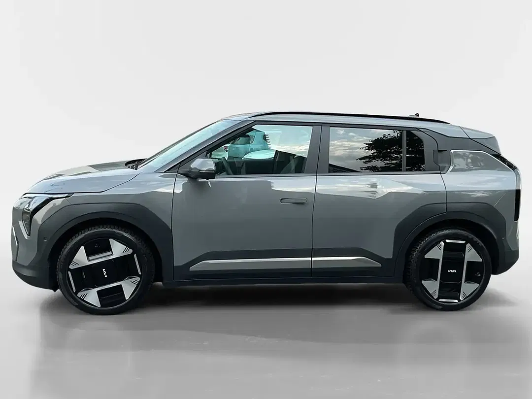 Kia EV3 - Thumbnail 2