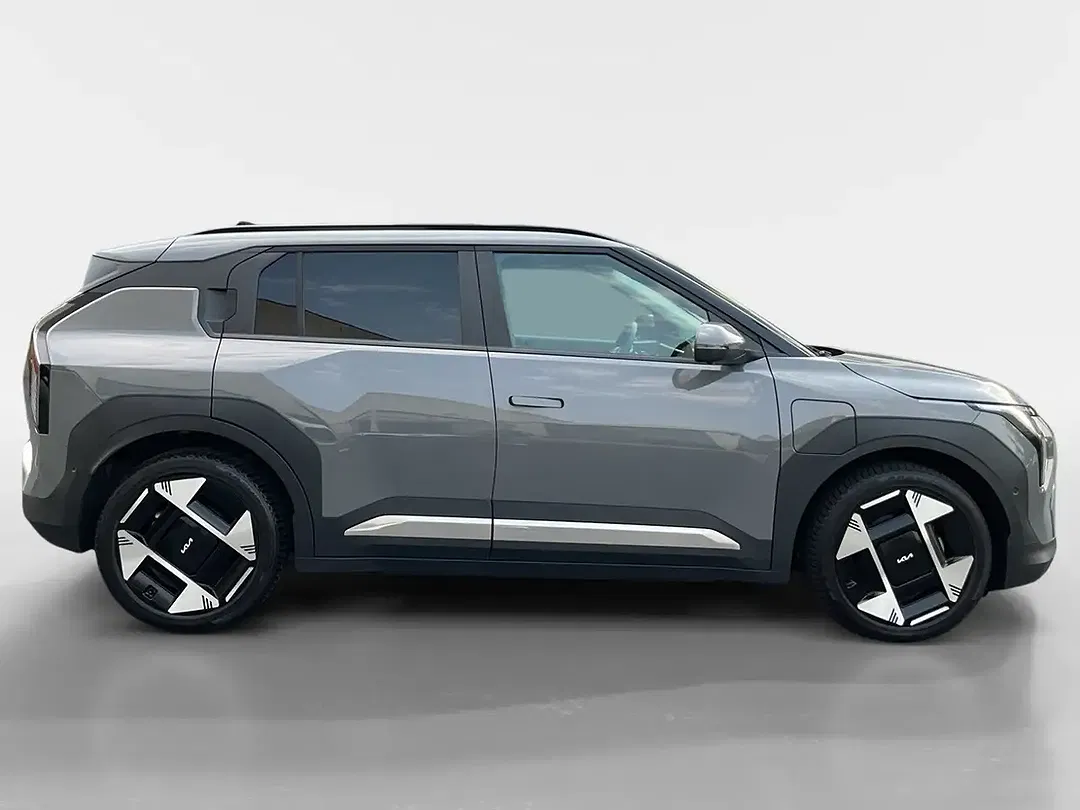 Kia EV3 - Thumbnail 5