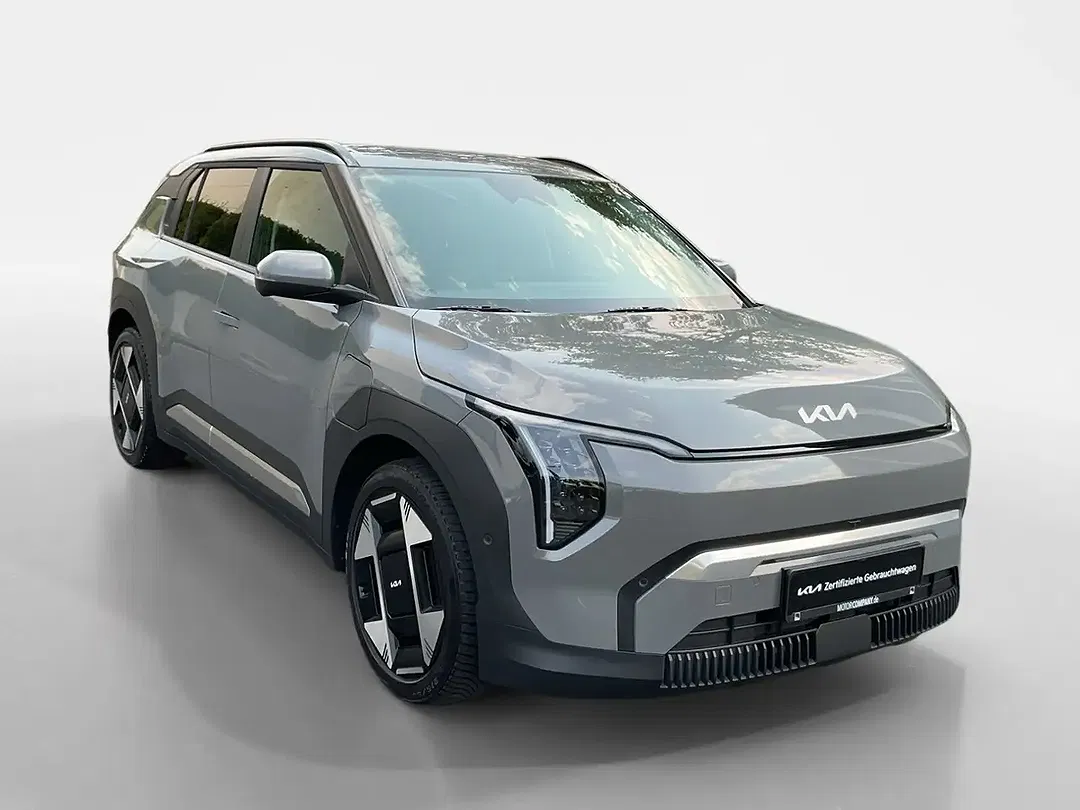 Kia EV3 - Thumbnail 6