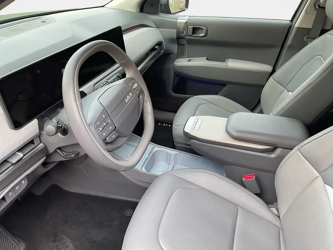 Kia EV3 - Thumbnail 7
