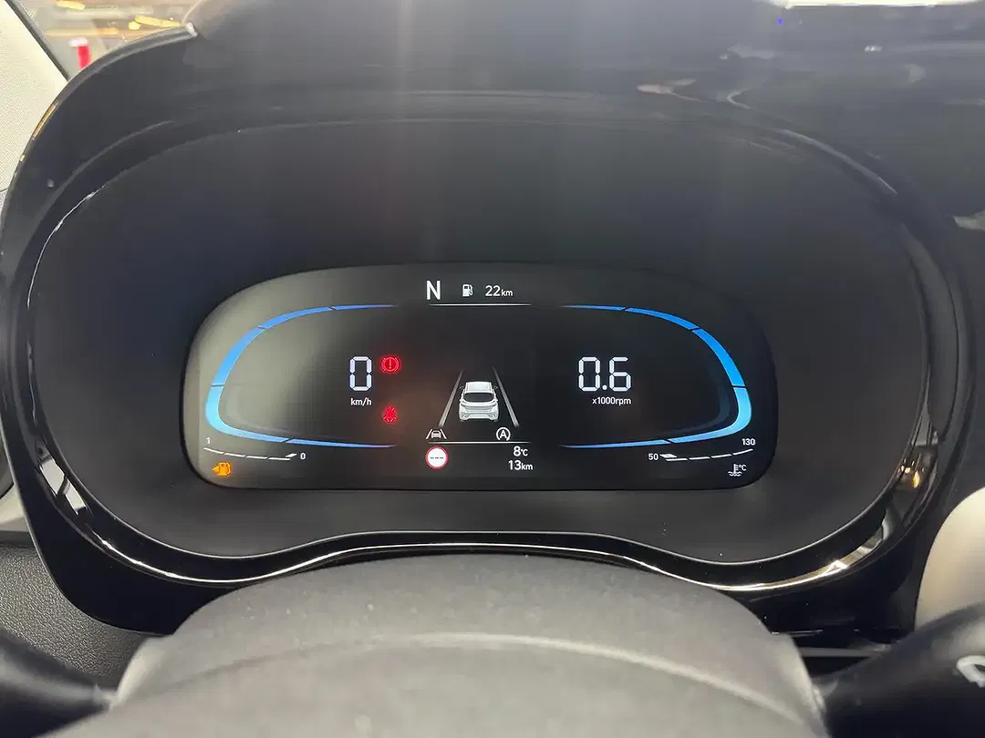 Hyundai i10 - Thumbnail 10