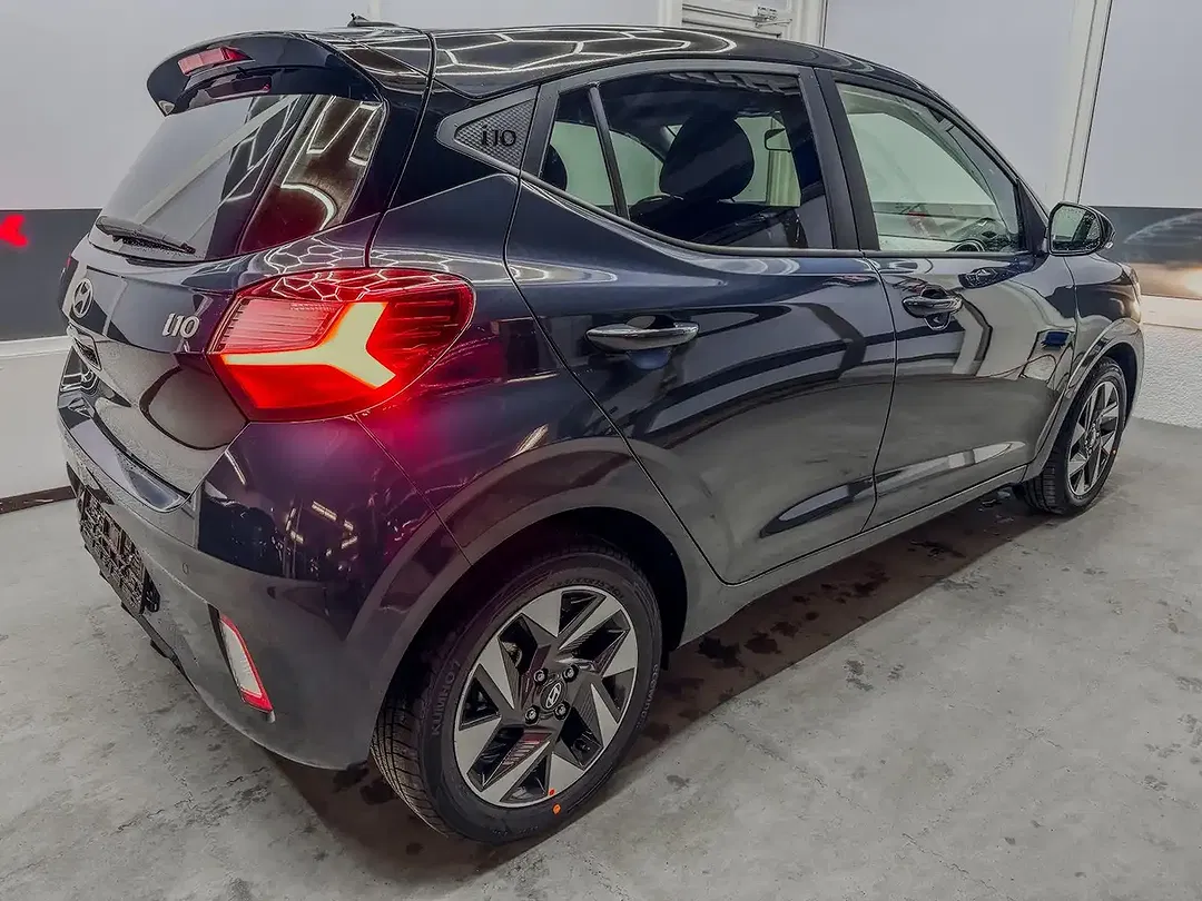 Hyundai i10 - Thumbnail 3