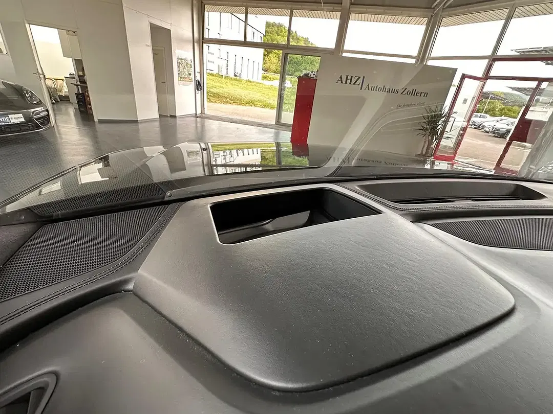 Audi SQ8 - Thumbnail 12
