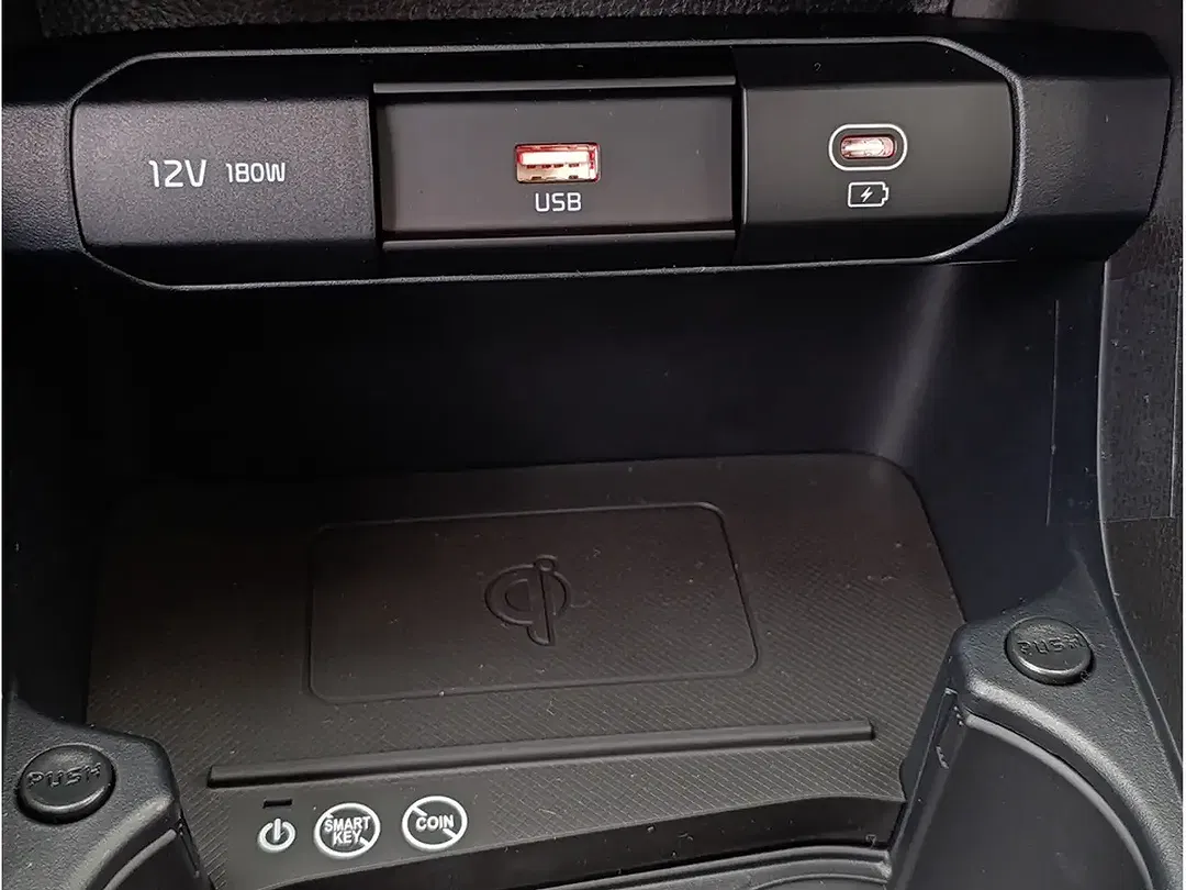 Kia Picanto - Thumbnail 13