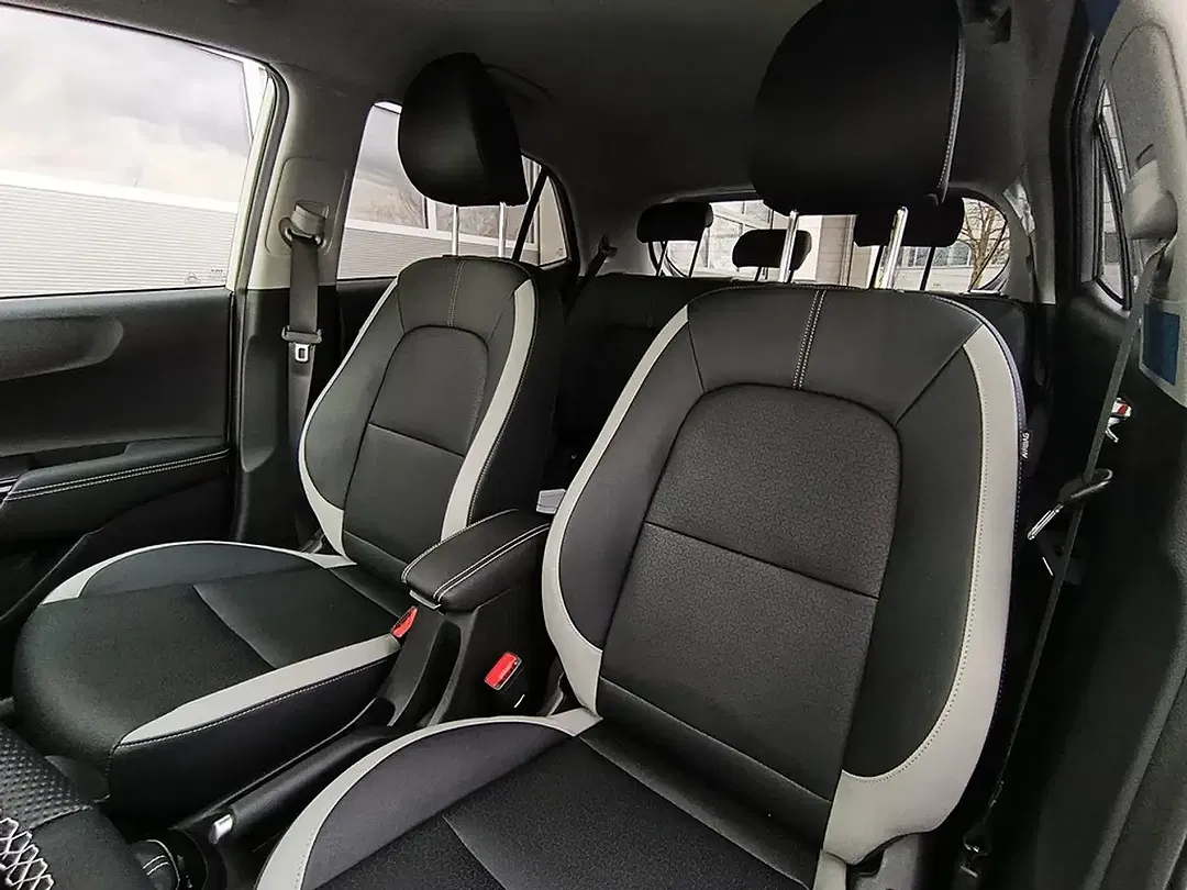 Kia Picanto - Thumbnail 7