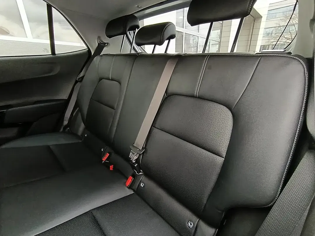 Kia Picanto - Thumbnail 8