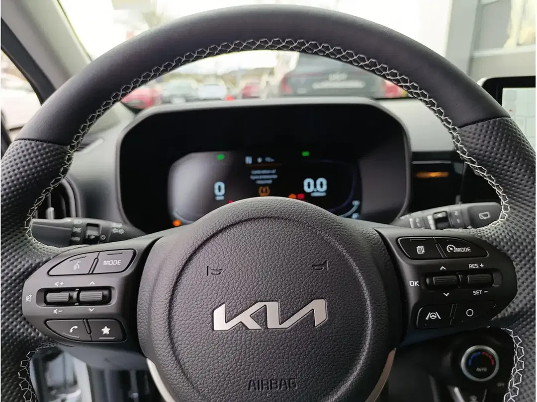 Kia Picanto - Thumbnail 9