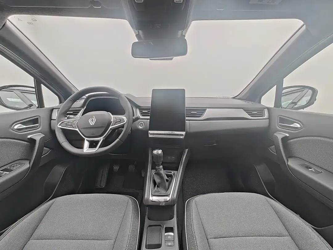Renault Captur - Thumbnail 9